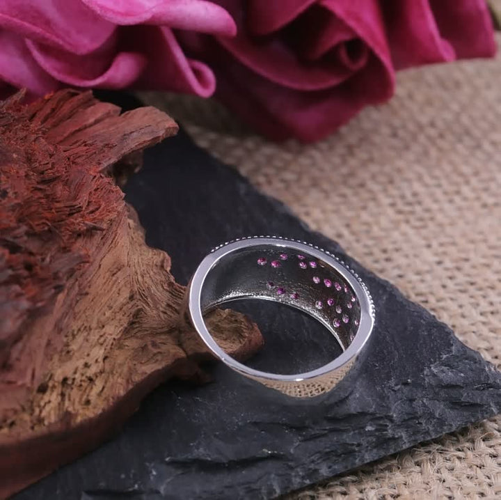 FlowerRing | Gyűrű Nőknek
