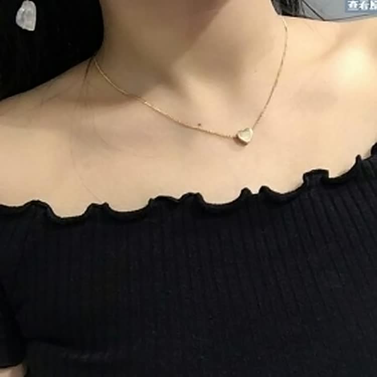ExquisiteKette | Nyaklánc Hölgyeknek