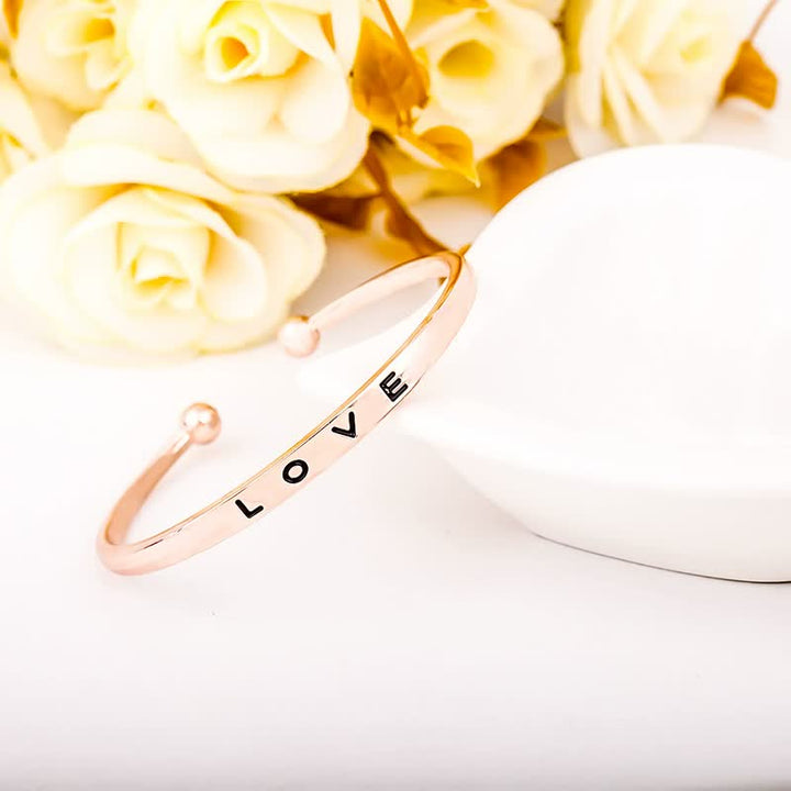 LoveBracelet | Karkötő nőknek