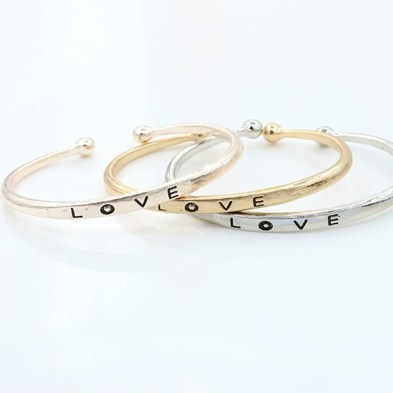 LoveBracelet | Karkötő nőknek