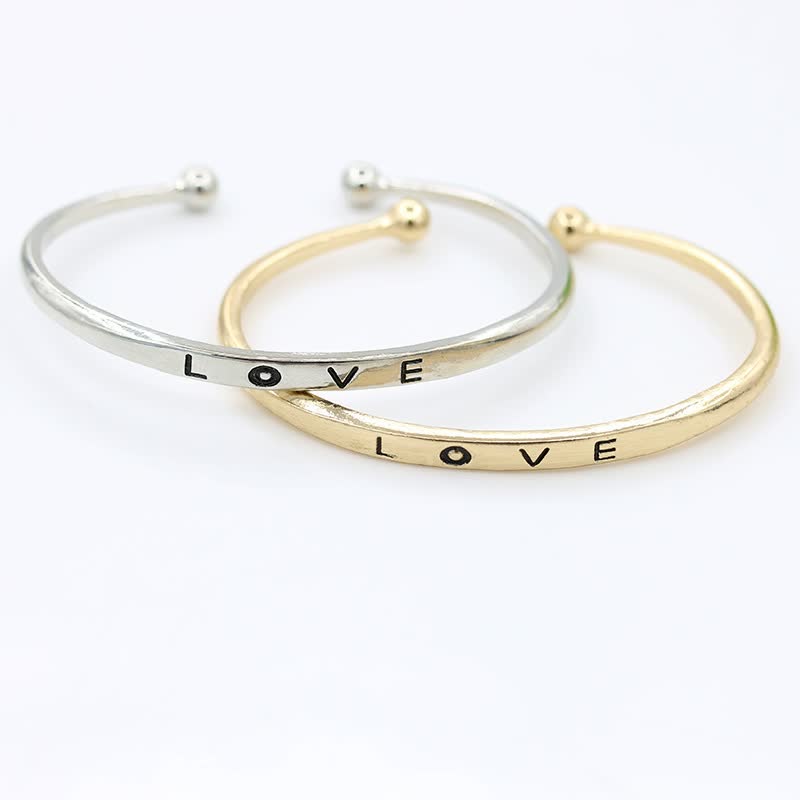 LoveBracelet | Karkötő nőknek