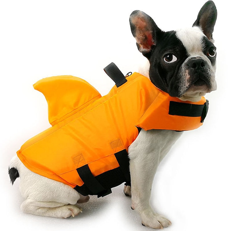 Kutyamentő Mellény - AquaPup