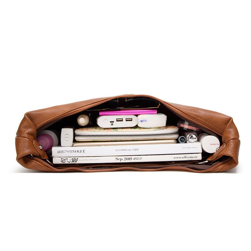 Hölgyek Válltáska - Mila