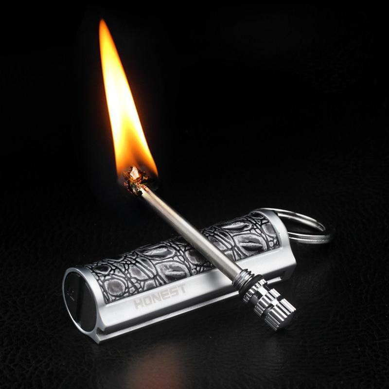 Elpusztíthatatlan Túlélő Gyújtó - DragonFlame