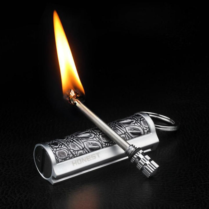 Elpusztíthatatlan Túlélő Gyújtó - DragonFlame