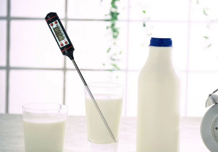 Univerzális Digitális Élelmiszer-Hőmérő - ThermoChef Pro