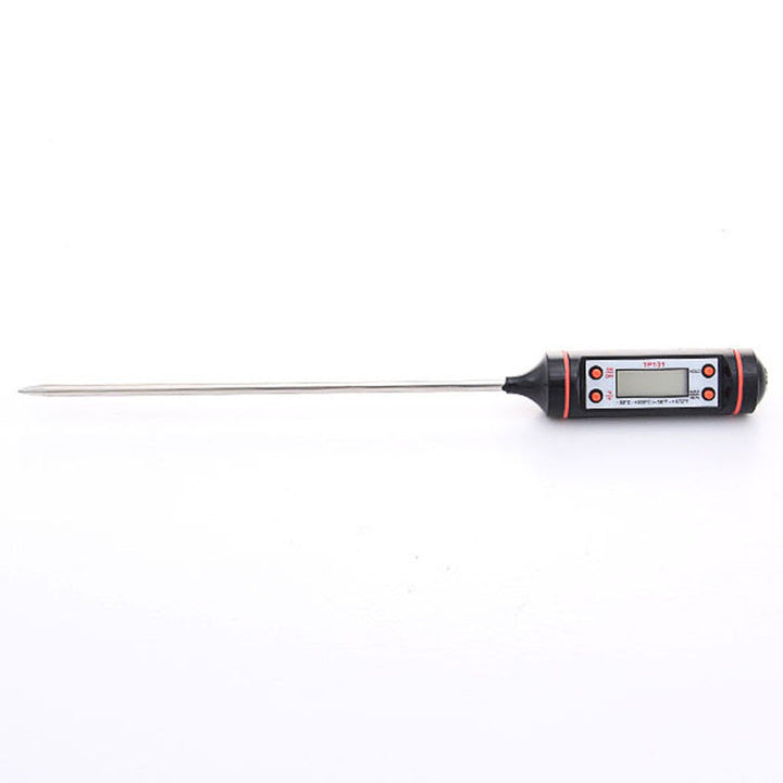 Univerzális Digitális Élelmiszer-Hőmérő - ThermoChef Pro