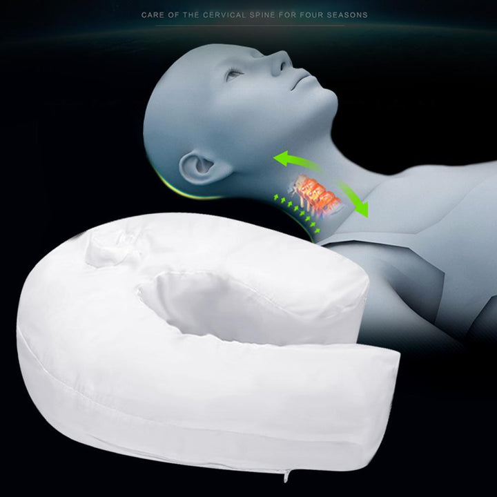 Orthopédiai Párna - SleepAlign