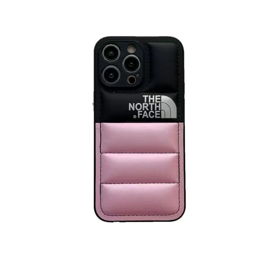 Puha iPhone tok védőpárnával - CloudGrip