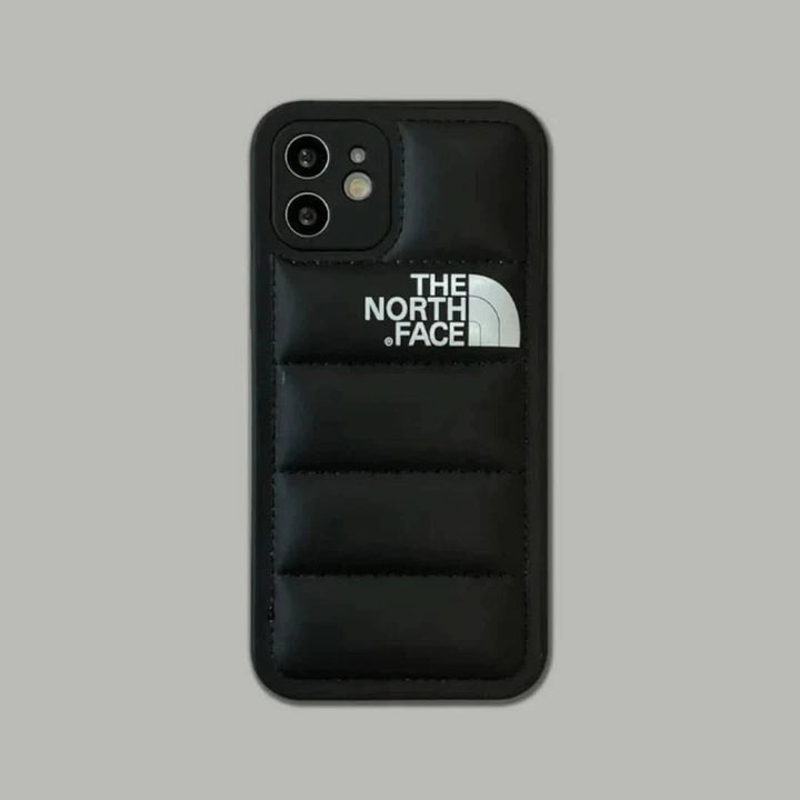Puha iPhone tok védőpárnával - CloudGrip