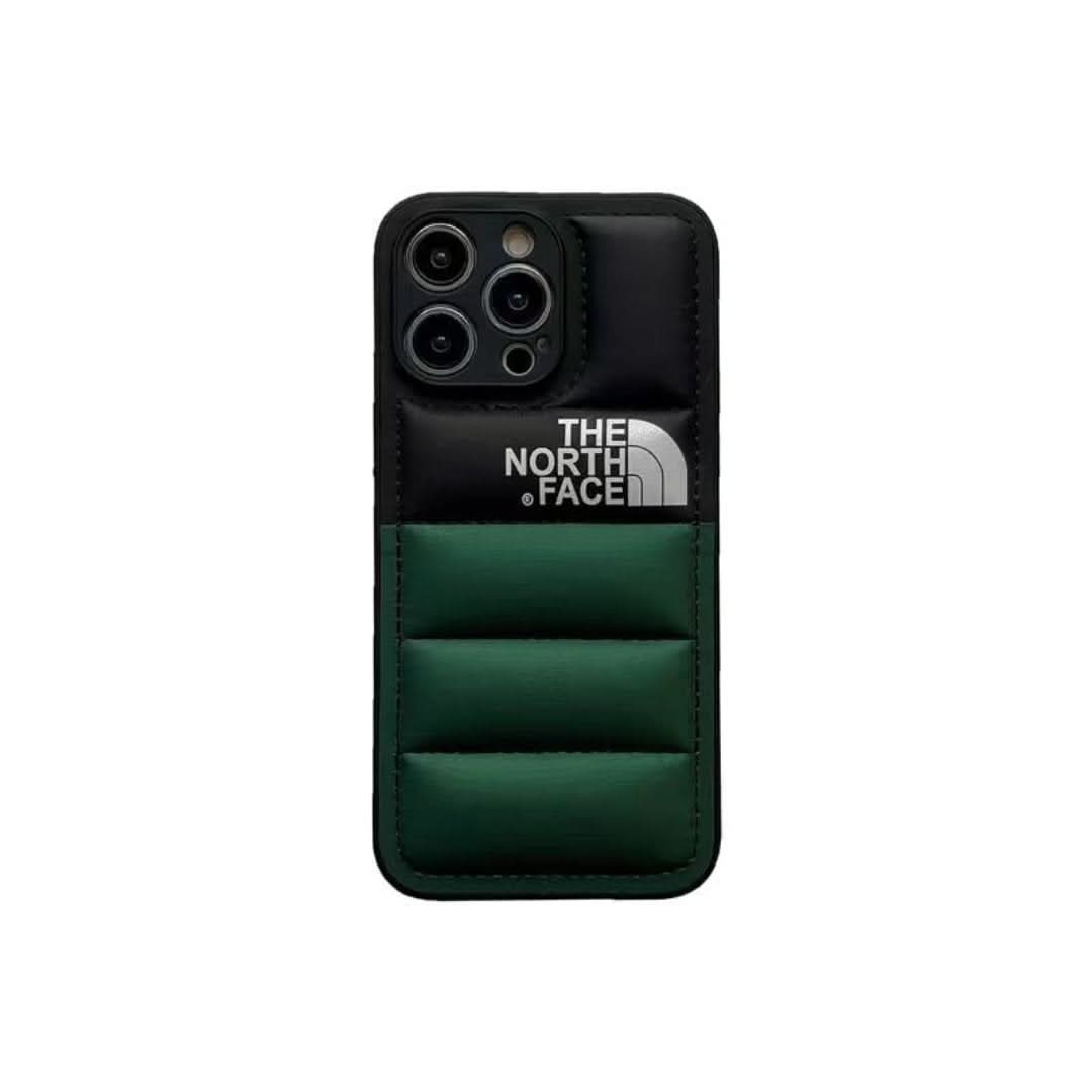 Puha iPhone tok védőpárnával - CloudGrip