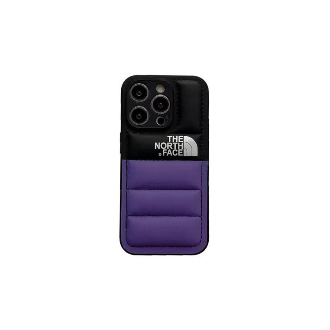 Puha iPhone tok védőpárnával - CloudGrip