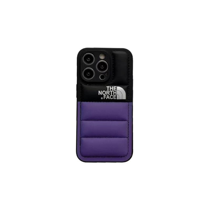 Puha iPhone tok védőpárnával - CloudGrip