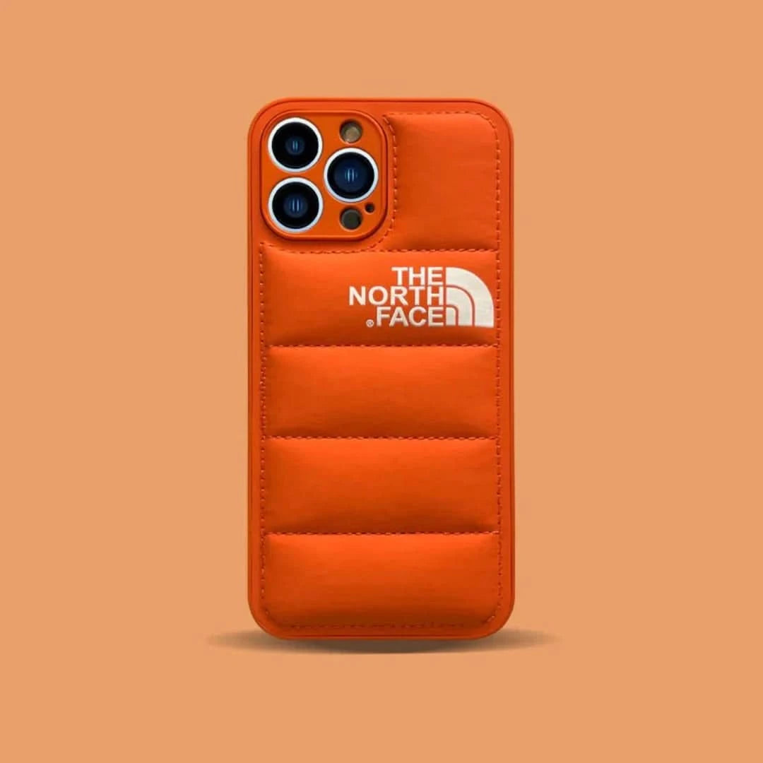 Puha iPhone tok védőpárnával - CloudGrip