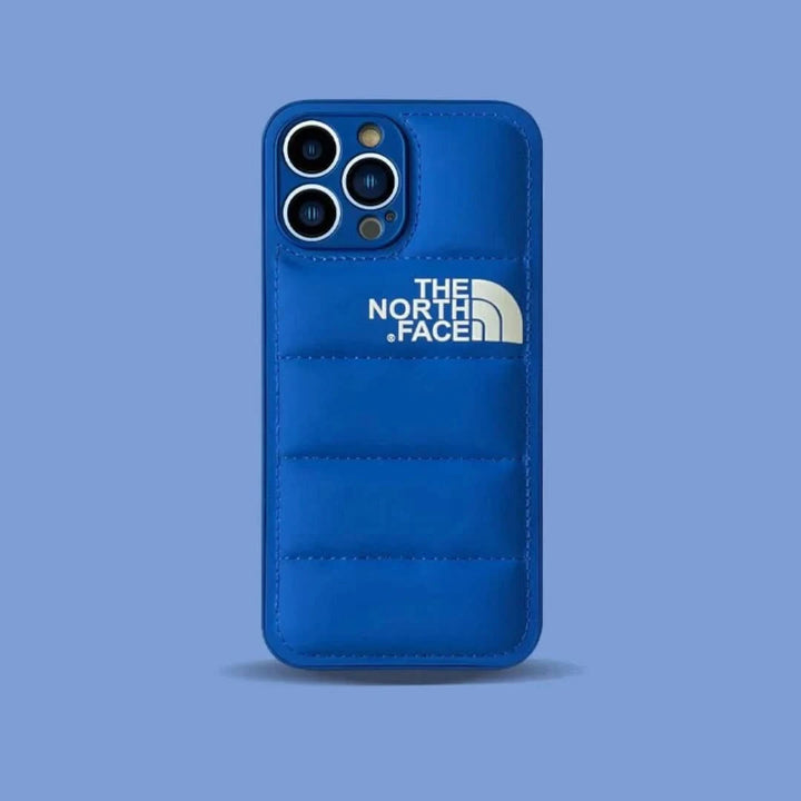 Puha iPhone tok védőpárnával - CloudGrip