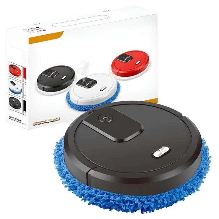 Takarító Robot Otthoni Használatra - CleanBot