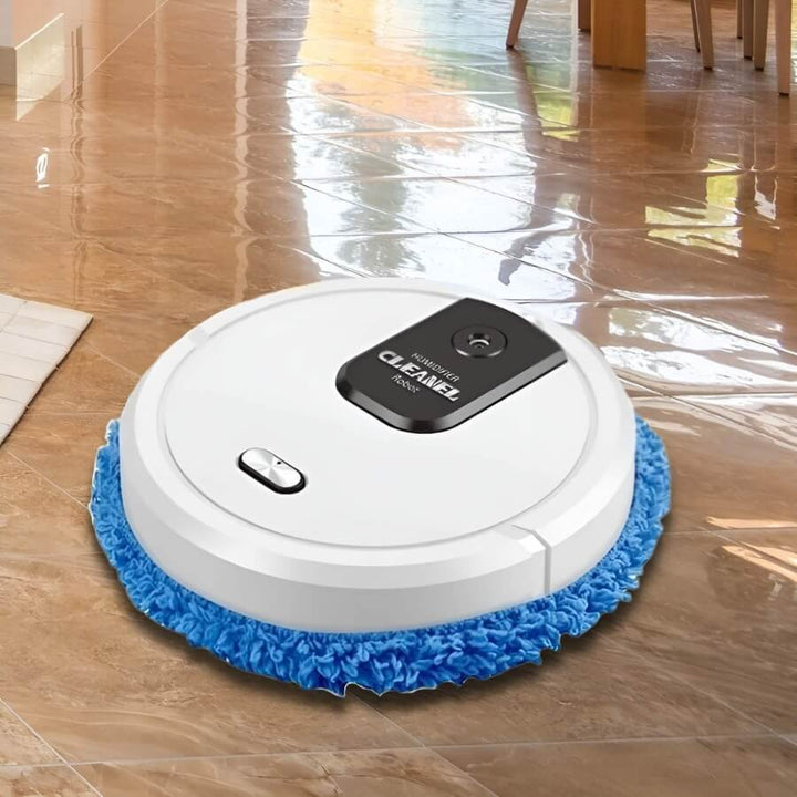Takarító Robot Otthoni Használatra - CleanBot