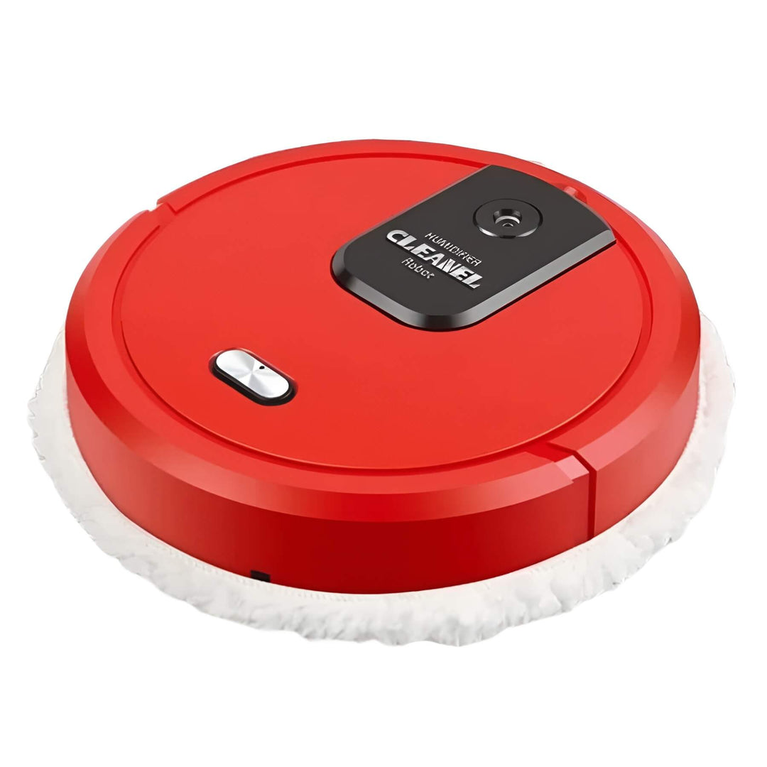 Takarító Robot Otthoni Használatra - CleanBot