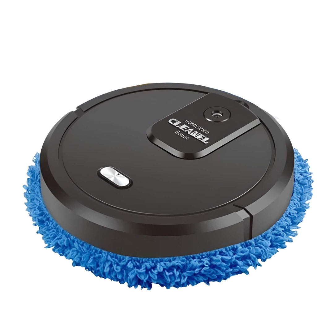 Takarító Robot Otthoni Használatra - CleanBot