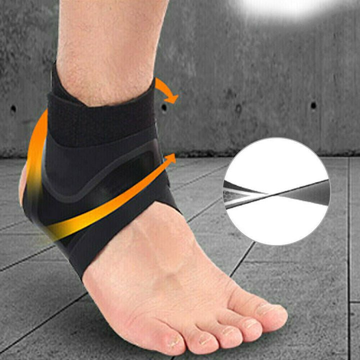 Kényelmes Bokaszorító - FlexiGuard
