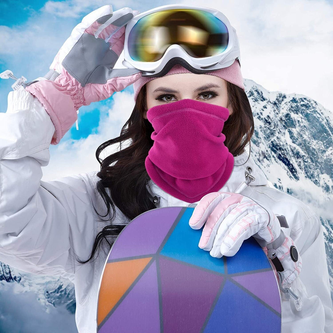 Thermo Nyakmelegítő - CozyGuard™