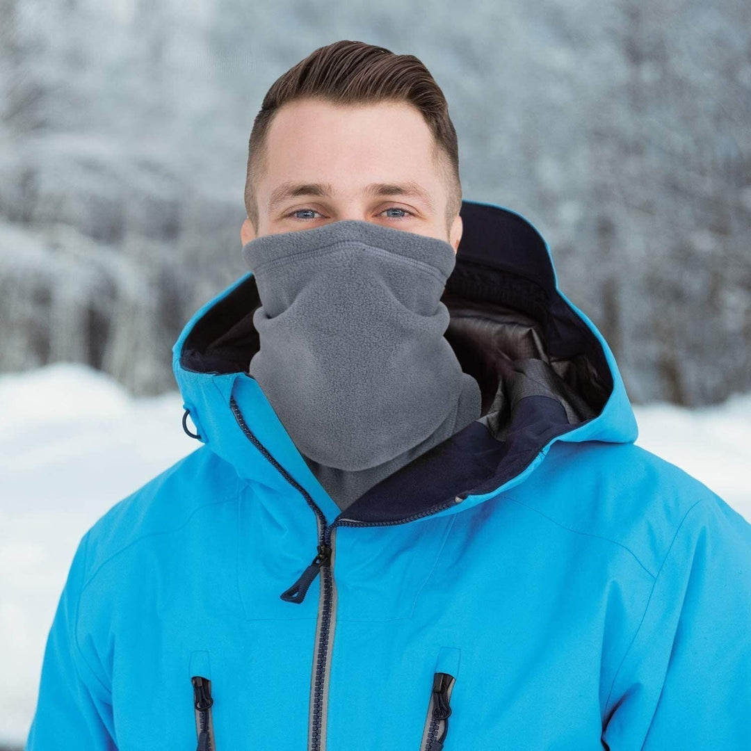 Thermo Nyakmelegítő - CozyGuard™