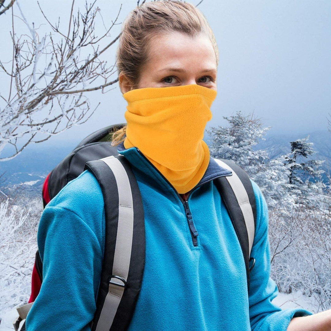 Thermo Nyakmelegítő - CozyGuard™