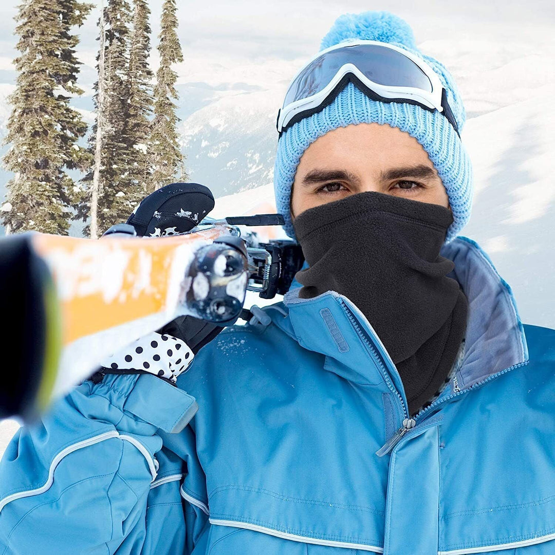 Thermo Nyakmelegítő - CozyGuard™
