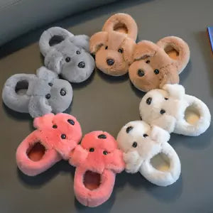 Gyerek Papucs Puppydesign-nal – PuppyPaws