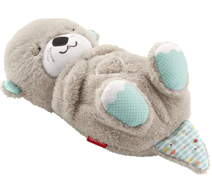Megnyugtató Légzés és Lágy Melódiák - TranquilOtter