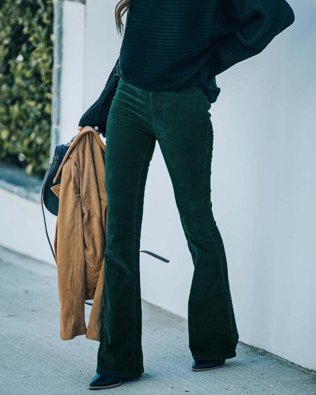 Fellő Damesbroek Stretch-el – Noelle