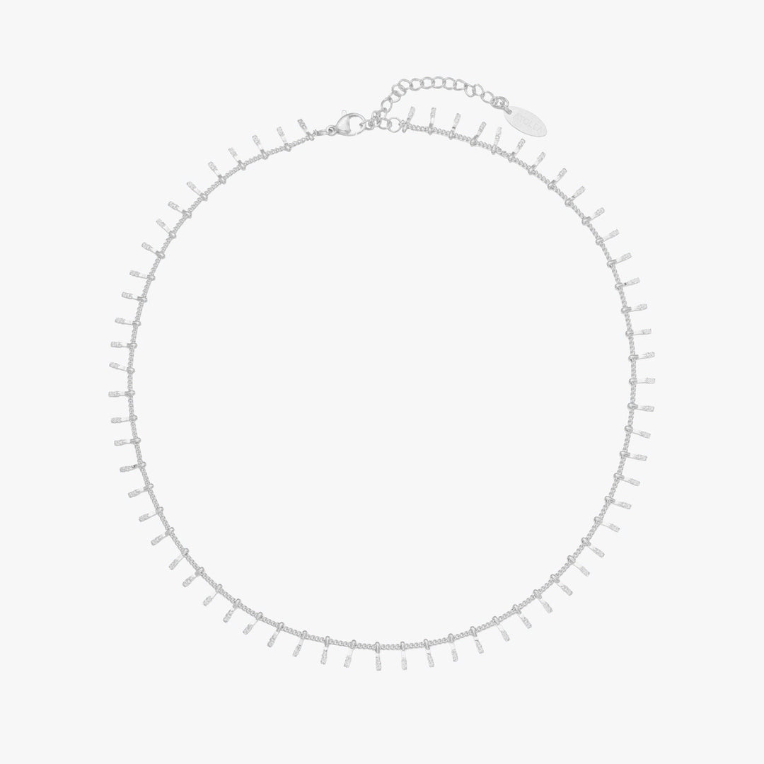 Minimalista nyaklánc Hölgyeknek - Antigua