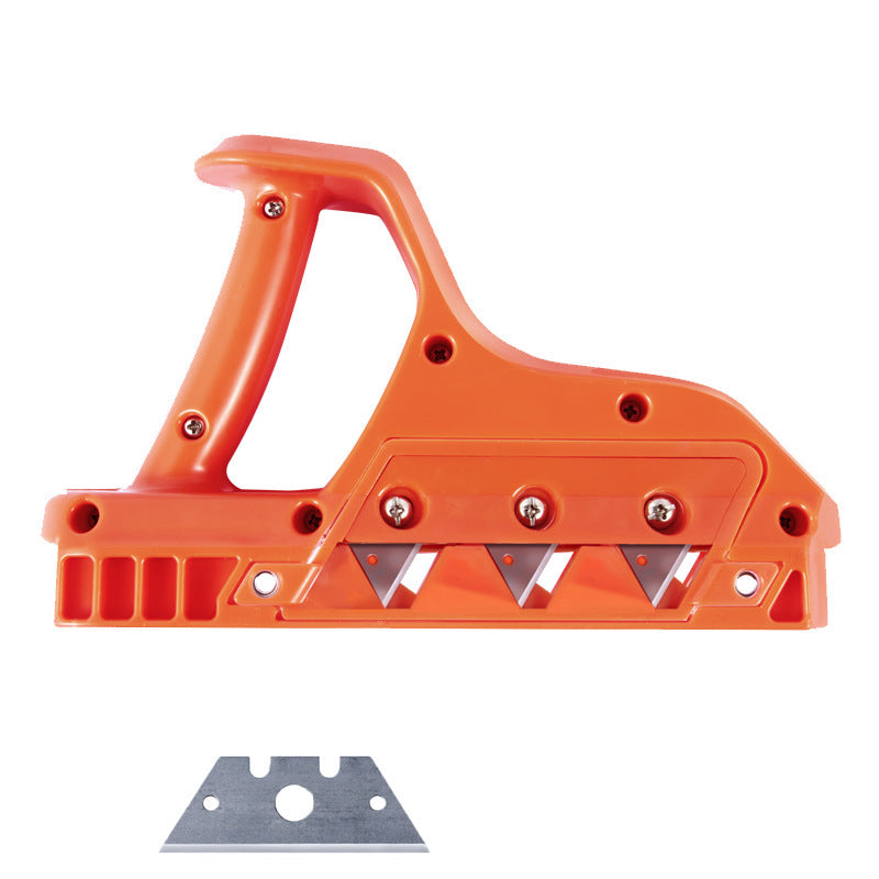 Gipskarton- és Fa-előkészítő – EdgePlane Pro