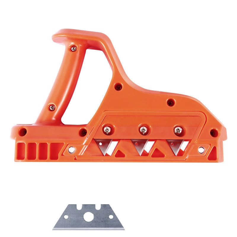 Gipskarton- és Fa-előkészítő – EdgePlane Pro