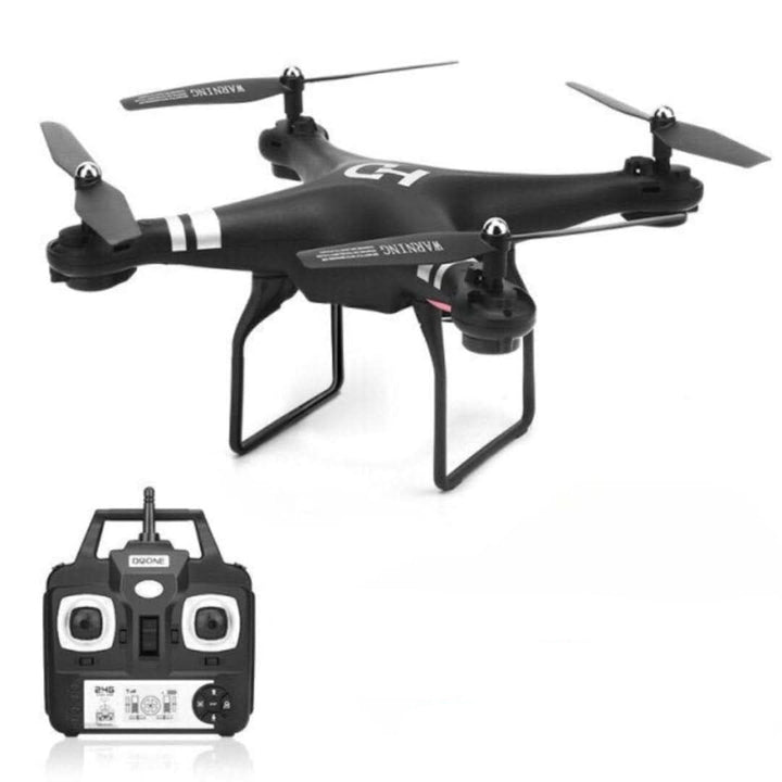 Vízálló AI Dron - AeroQuest