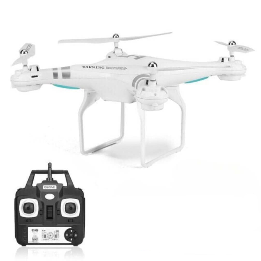 Vízálló AI Dron - AeroQuest
