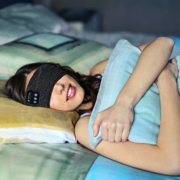Bluetooth Álomszemüveg - DreamWave