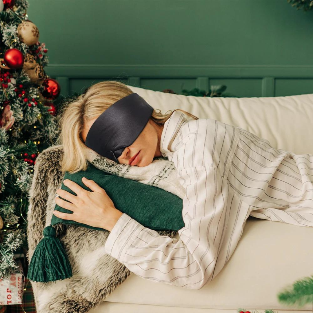 Luxus Selyem Alváspárna - SilkDream