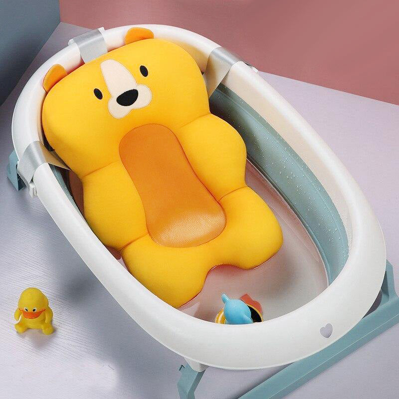 Baby fürdőpárna - SnuggleSplash