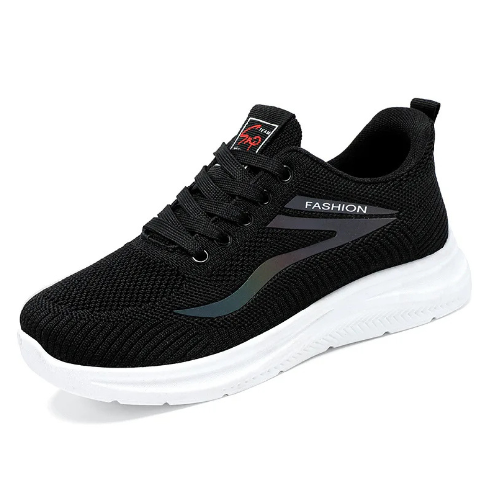 Sportos Orthopédiai Női Túrázó Cipők - FitWalk