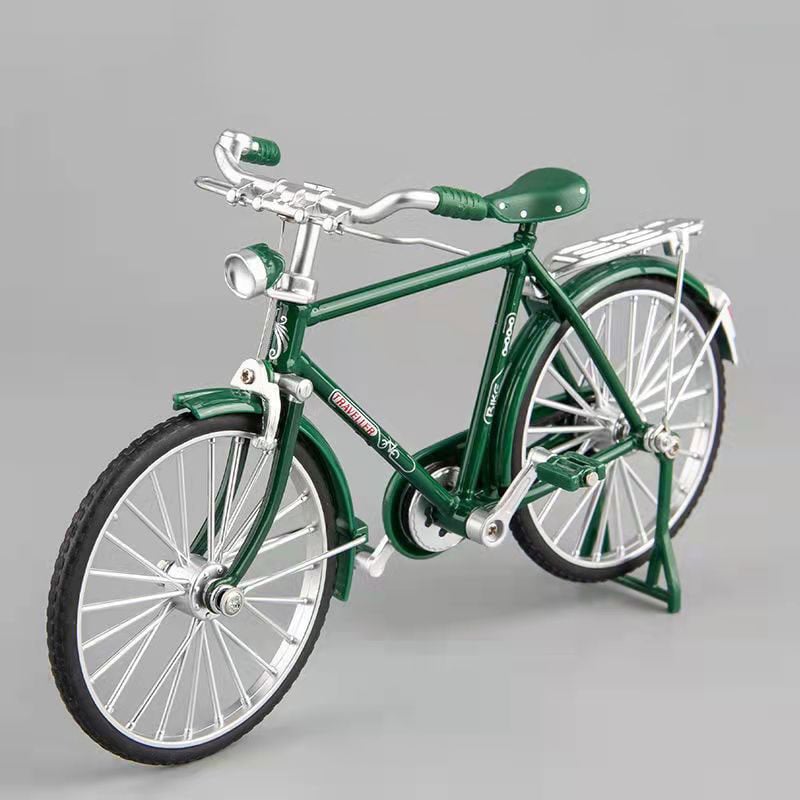 DIY Kerékpár modell méretaránya - RetroCycle