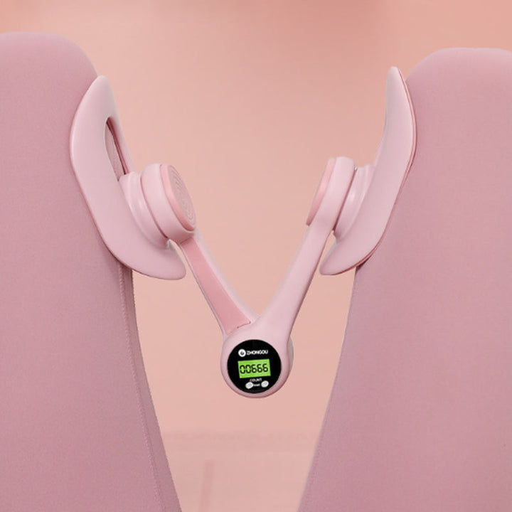 Állítható Medence- és Combtrainer - FlexFit Pro