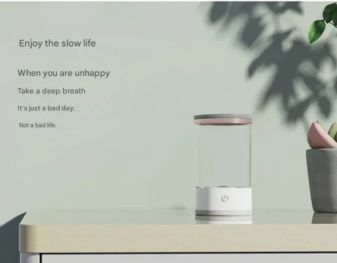 Automatikus sminkecsettisztító – Brusha