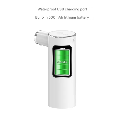 Okos alkoholdispenser – Poura