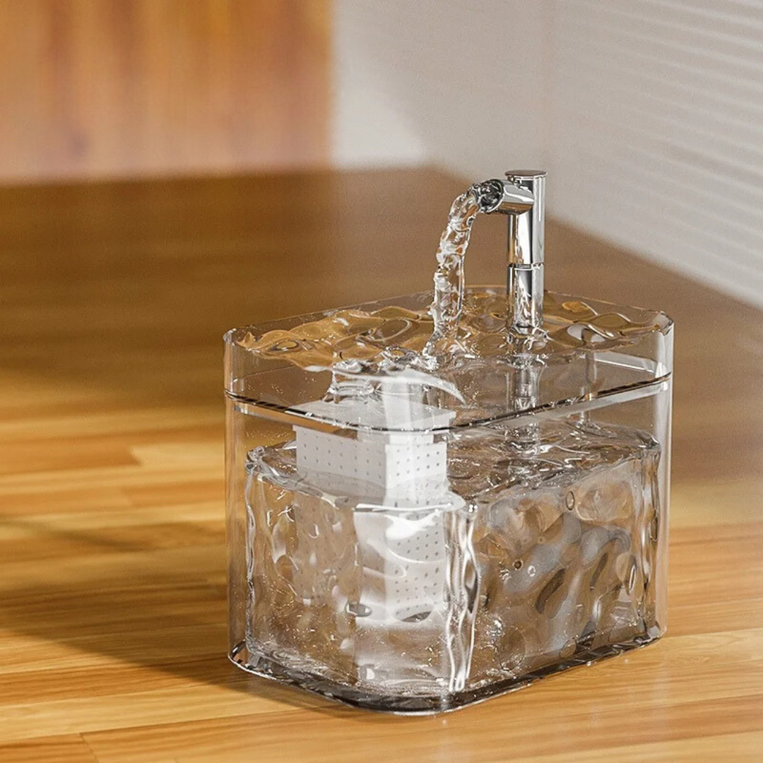 Háziállat Ivóedény - FreshFlow Pet Fountain