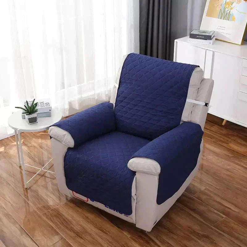 Univerzális puha karosszék huzat - FlexCover