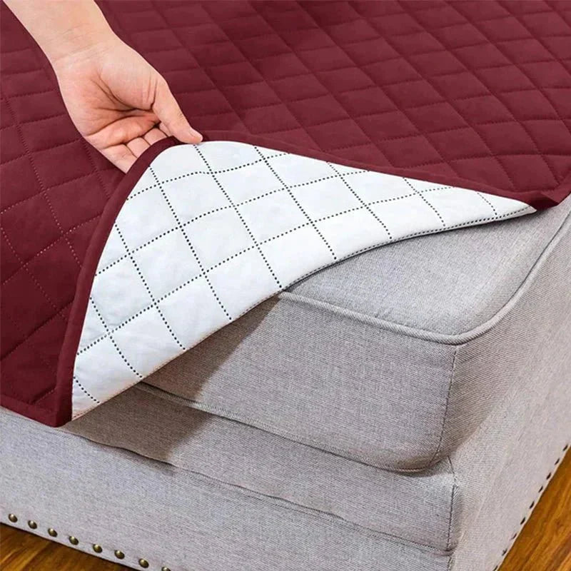 Univerzális puha karosszék huzat - FlexCover