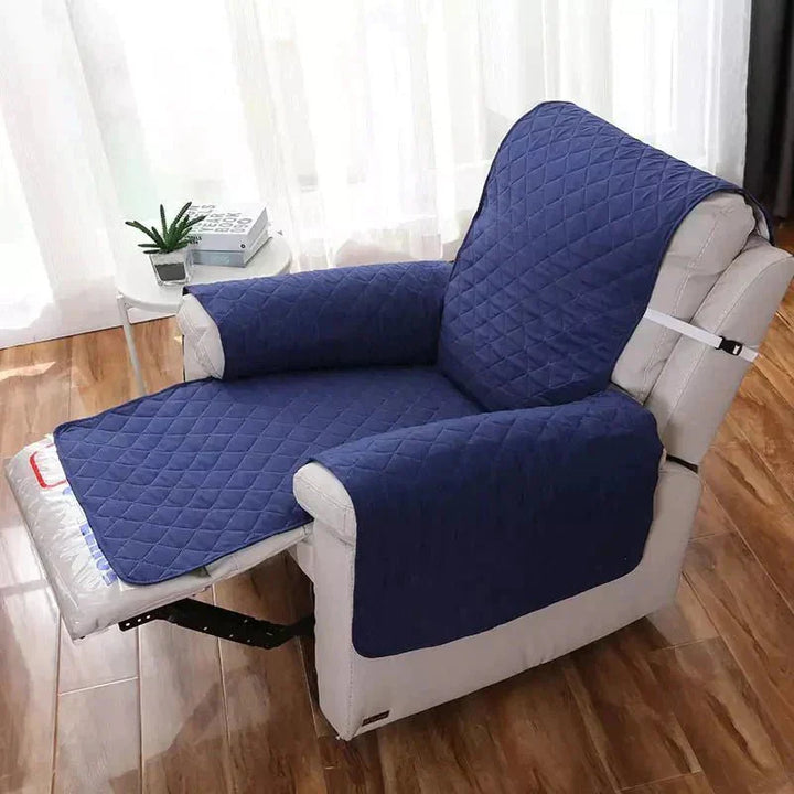 Univerzális puha karosszék huzat - FlexCover