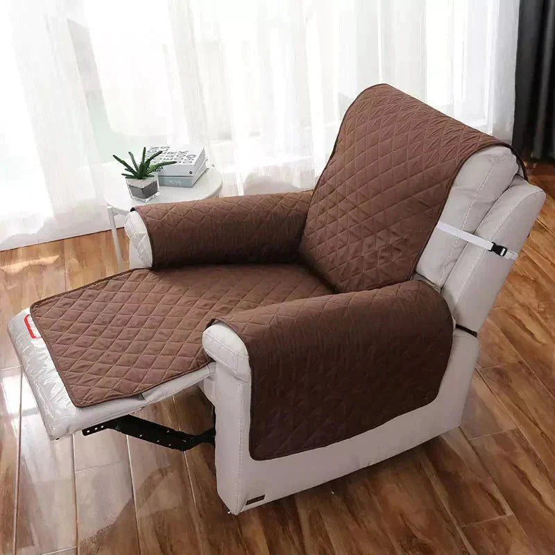 Univerzális puha karosszék huzat - FlexCover