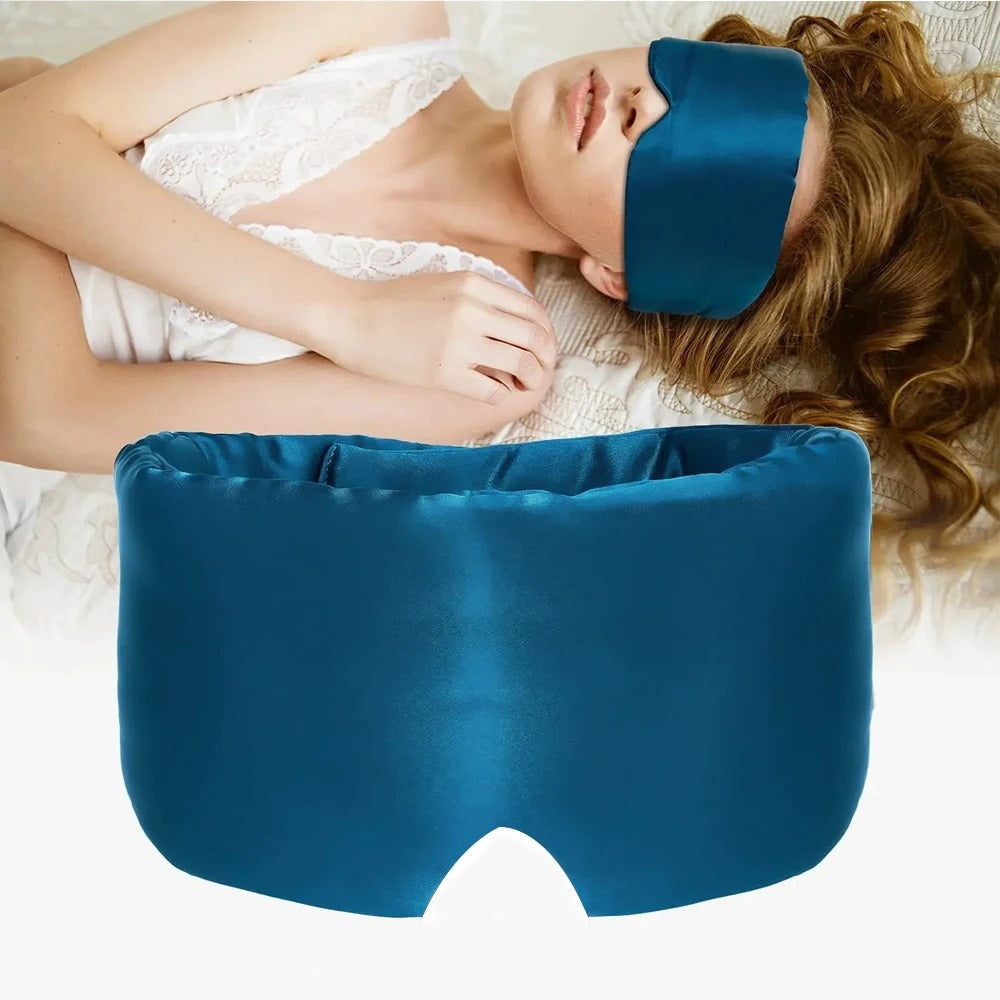 Luxus Selyem Alváspárna - SilkDream